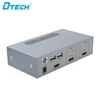 1080p(HDTV) USB2.0 HDMI KVM Switch 2 to 1