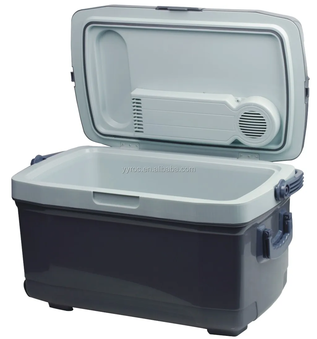 cooler box for car