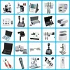 Ophthalmic Instrument Table Optical Foropter Auto Vision Chart With 32 Kinds