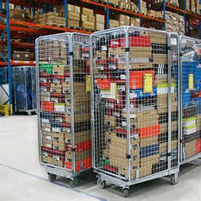 Хранение Купленного Товара В Магазине
