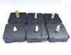 High Quality Quartz Step Clock Movement Variety Of Shaft Length For Choice