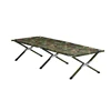 Lightweight portable new style outdoor products folding military cot camping foldable single bed