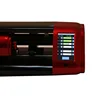 MOMO cutting plotter machine for high reflective material like hologram sticker vinyl sticker