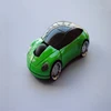 Hot sale on Alibaba 3D Wireless Computer Mouse Car Shaped