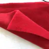 Polyester Loop Fleece Fabric can Hook Brushed Brown Black Velboa Velvet for Patchwork Sewing Plush Felt Fabric