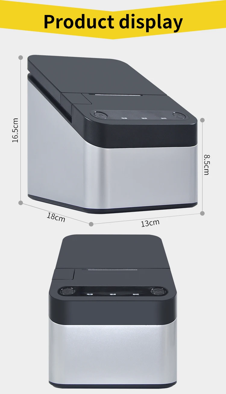 a9 thermal mini printer drivers