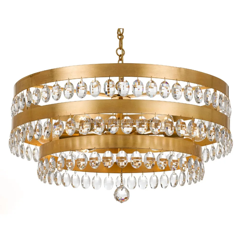 Fancy Crystal Chandelier Decoration Light For Hotel Living Room Fancy Crystal Chandelier Decoration Light For Hotel Living Room