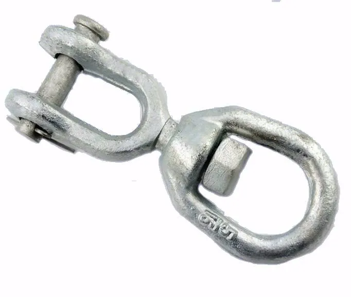 Lifting Chain Swivel G403 For Construction Buy Lifting Chain Swivel