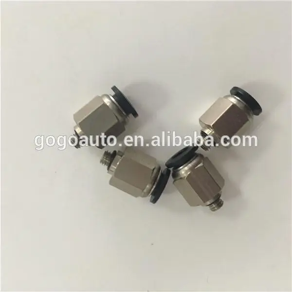 Crimp Pneumatic Compressed Airline Air Hose Fittings Fittings Tool