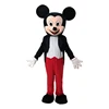 HI CE Movie characters Mickey costumes Animals mascot custom for hot sales