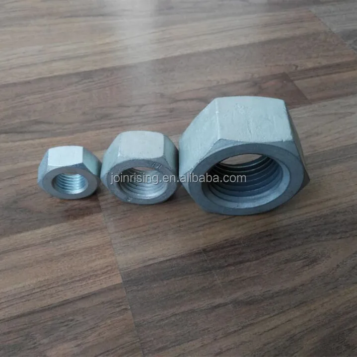 h.d.g.hex nuts-2