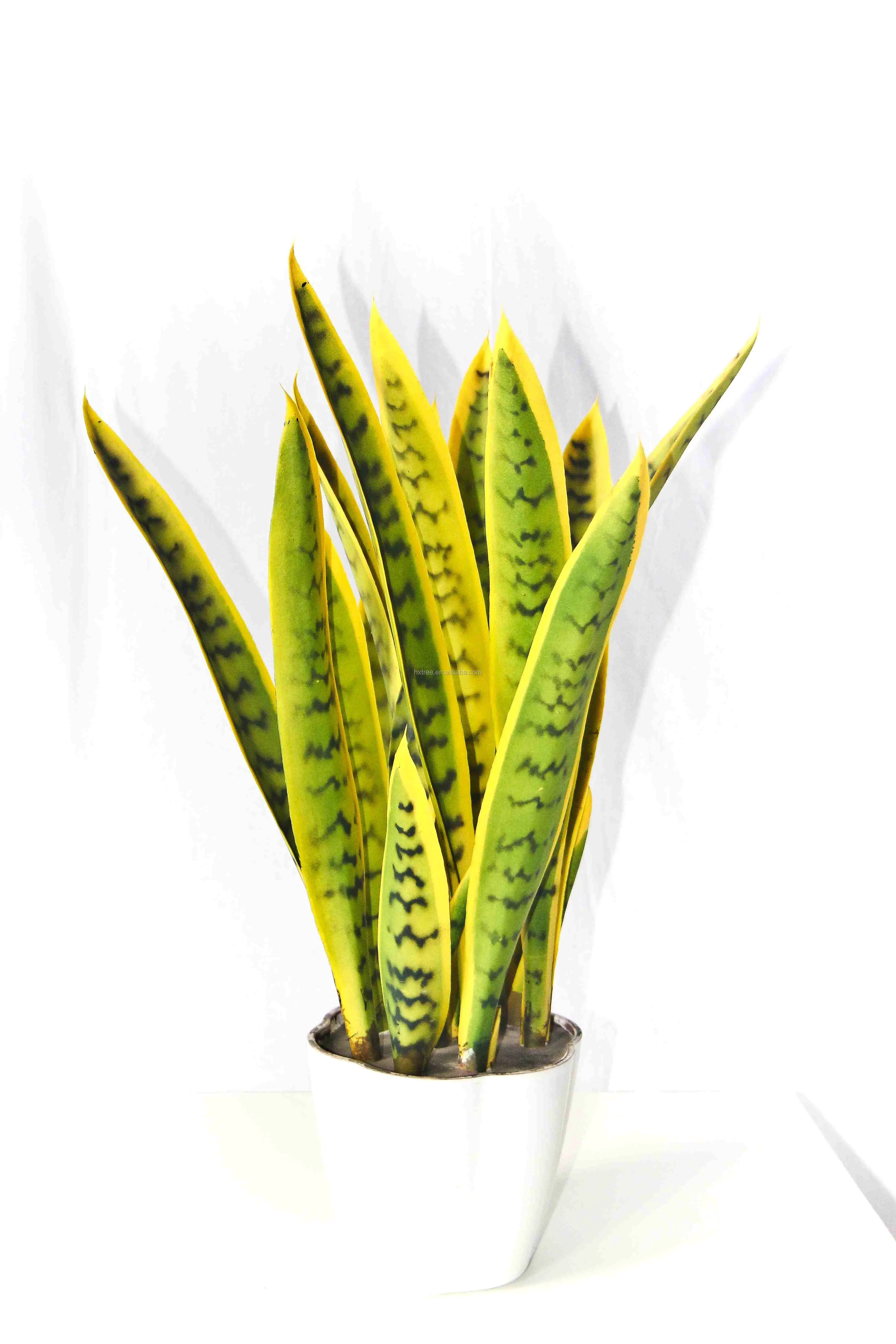artificial agave wholesale mini plant agavet potted plants