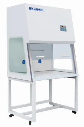 cabinet pcr uv hoods sterilization lab system biobase china biosafety