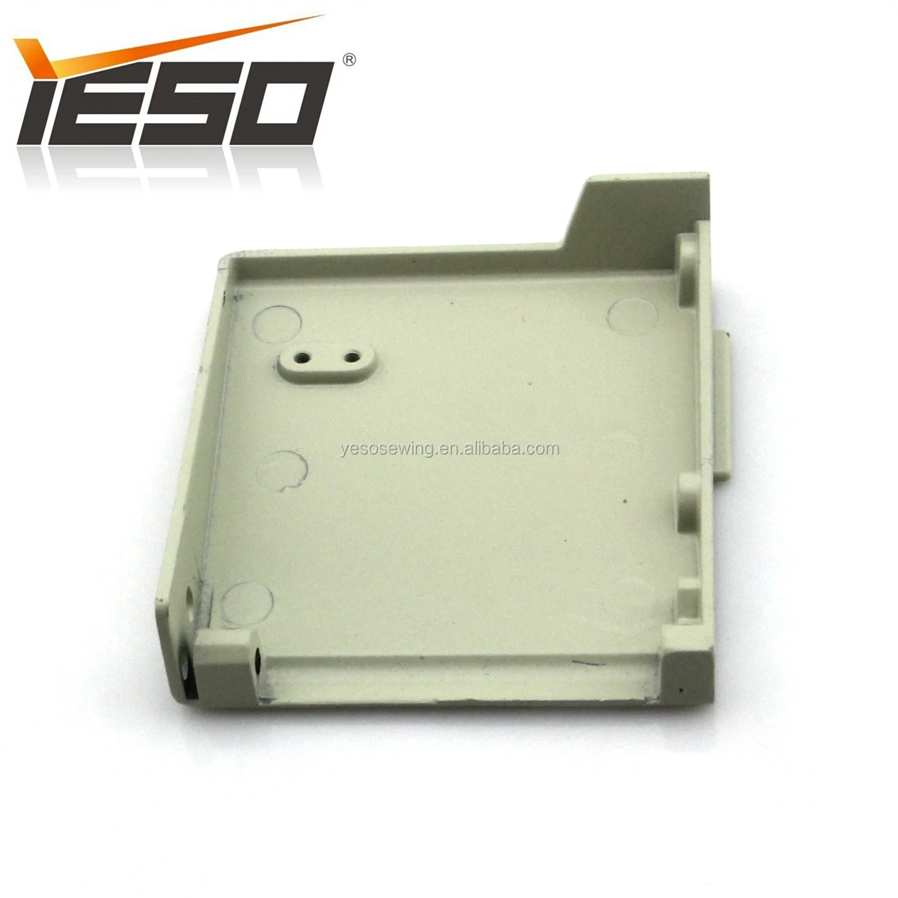 2100024 Front Cover Yamato AZ8000 Overlock Sewing Machine Spare Parts