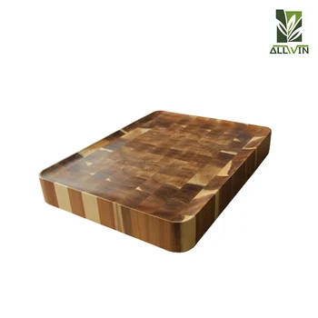 high end cutting board