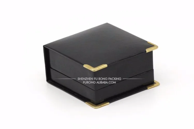 Best Price Trendy Ring Rolls Jewelry Box For Necklace Bracelet