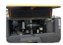 China Factory Diesel Portable Screw Air Compressor for Shotcrete Machine.png
