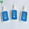 Multifunction Reflector Led Key Holder, Warning Blinking Clip Keychain, Flash Led Keyring.