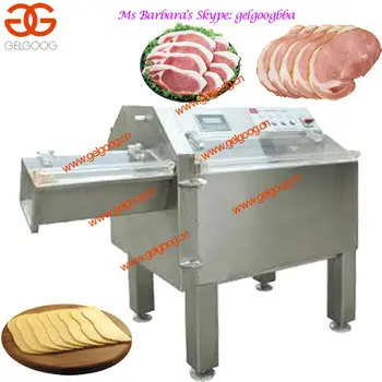 Cheese Slicer Machine|automatic Cheese/sausage Slicing Machine|high ...