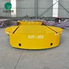 Professional high load electric material handling turntable