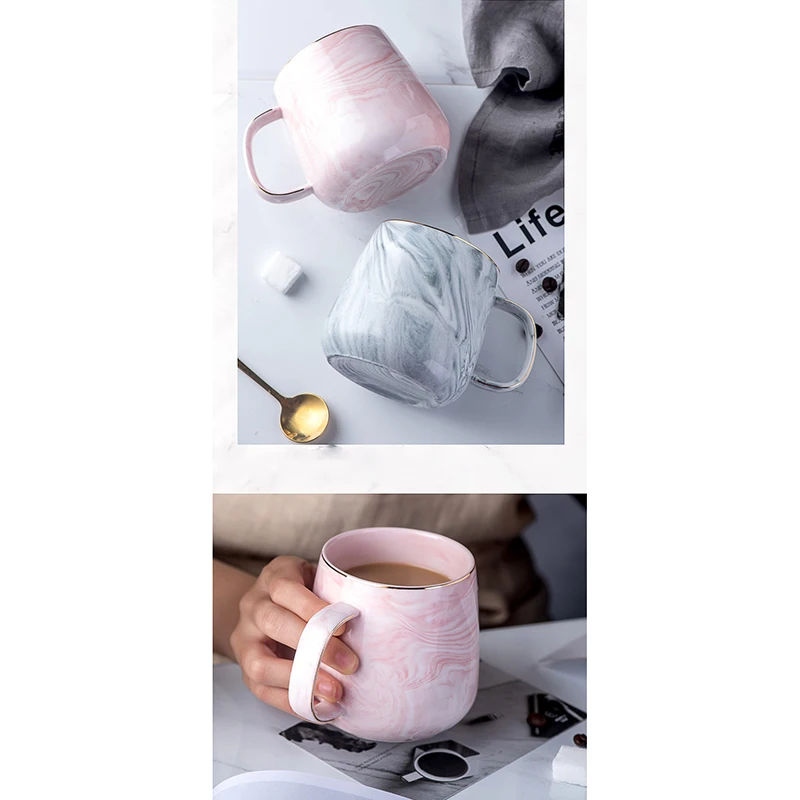 simple elegant cup