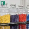 HDPE/LDPE/PE/PP resin color plastic masterbatch