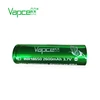 Vapcell Green 25A 2600mAh 18650 essentially performing the same as the 18650 VTC6A