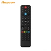 custom audio Complete function IR 8 in 1 universal remote control codes