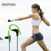 Cheap Swear Proof Wireless Bluetooth Earphones Headphones for Running
