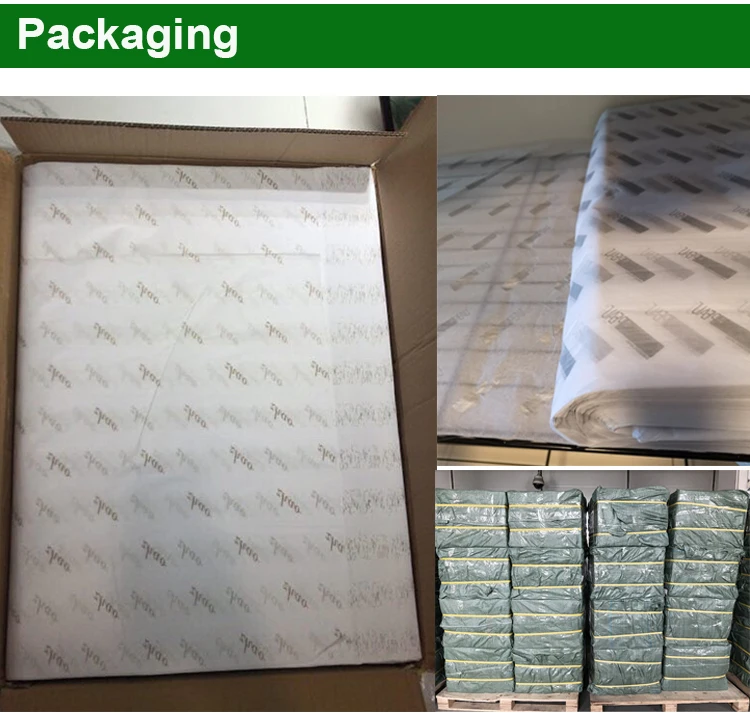 packaging