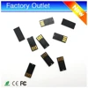 Portable 32gb UDP memory stick USB flash drive chipset with video download in mp4