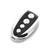 Chinese Copy Nice,Nice-one,V2,Ditec 433 mhz,four button garage door duplicate rolling code remote control QN-RD017X