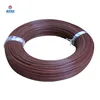 Fep Teflon Tinned Copper Wire High Temp Electrical Wire Manufacturer