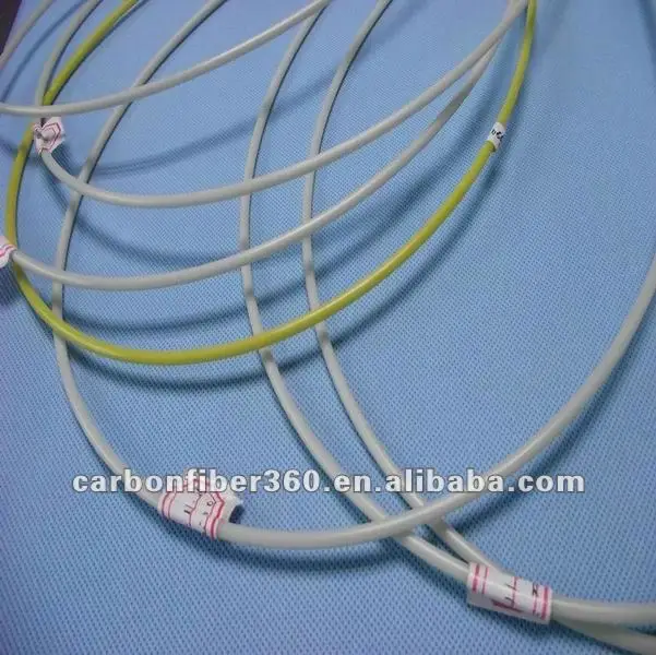 1 mtr 4mm KAYAK CANOE PADDLE LEASH 50mm wide