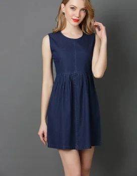 navy blue western dresses