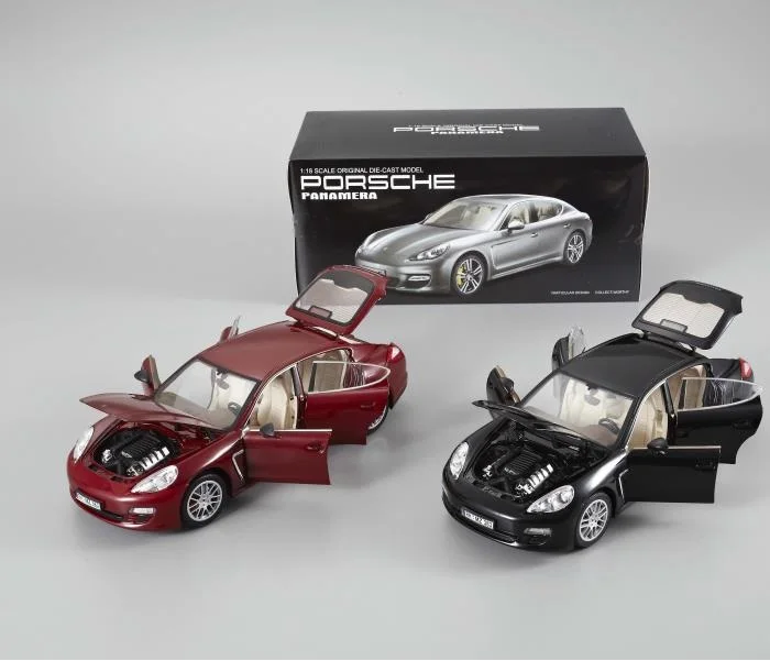 18 scale model cars