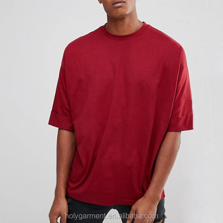 fair trade blank t shirts