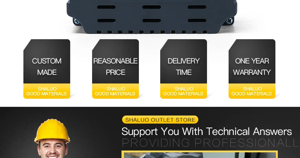 Generator voltage regulator 5KW welding full power AVR stabilizer
