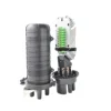 Factory Price Ftth Dome Mini 24 48 72 96 144 Core Optical Joint Cable Ofc FOSC Splice Box Fiber Optic Corning Joint Closure