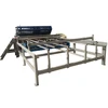 High out putting automatic wire mesh panel welding machine