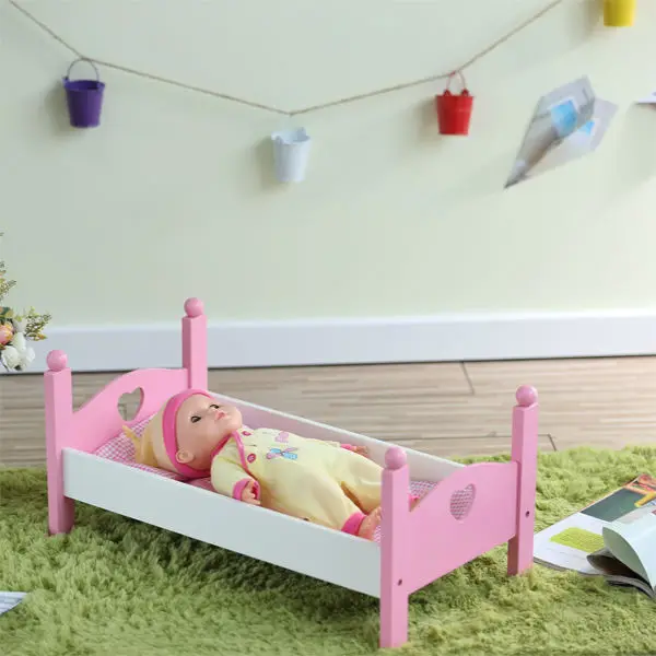 american girl cradle