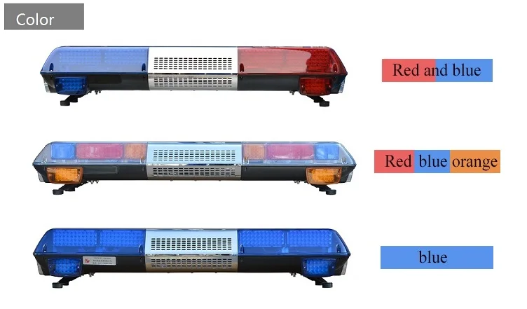 road flare emergency siren led emergency crown vic light bar