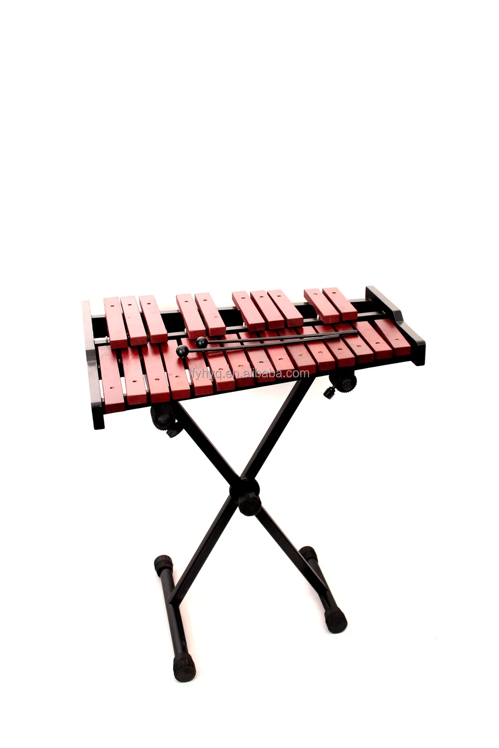 Instruments De Musique Famille/xylophone Avec Support/professionnel D