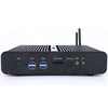 Intel i7 Processor Mini PC Dual NIC battery powered mini pc Win10 Gaming Computer Core i7 5550u Intel Graphics 6000 On Sale