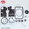 Excavator A4LD transmission overhaul kits transpeed