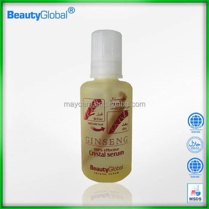 Que aceite es eficaz de la caída de los cabello