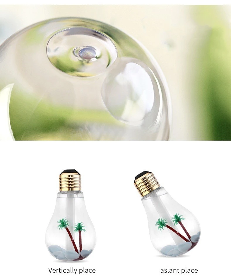 Air Humidifier
