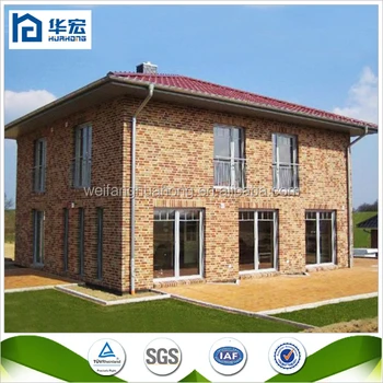 Hot Iso Certification Ready Build Simple House Structure Hot Iso Certification Ready Build Simple House Structure