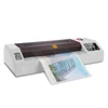 High Quality 4 Rollers 13 Quote; 20E A3 330C 320 Hot Pouch Id Card Laminator Laminating Machines