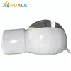 High quality PVC Inflatable transparent bubble tent for rent